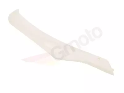 Zipp Appia bal oldali krémszínű küszöbvédő - 02-018751-00000-024
