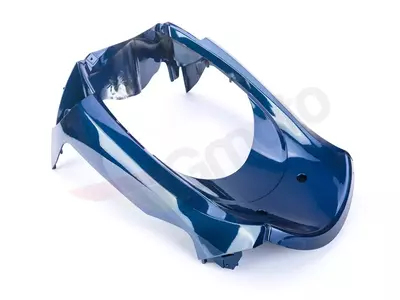 Zipp Eagle lower front cover navy blue - 02-3444516-7