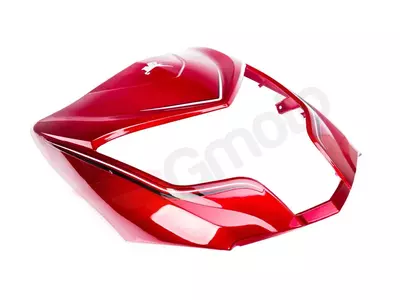 Osłona przednia górna Romet 727 Premium 17 czerwona-1