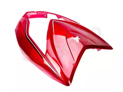 Osłona przednia górna Romet 727 Premium 17 czerwona-3