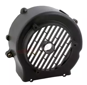 JL125 Romet Retro 7 ventilátor burkolat - 02-003621-E0802-0000