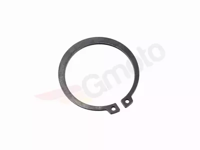Pierścień zabezpieczający zębatki tylnej Romet ADV 150 - 02-GB-T-P6187B-141.1