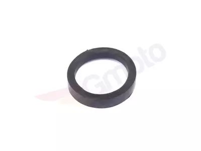 Podkładka gumowa połki gornej amortyzatora Romet Z 150 - 02-81050300100000-01