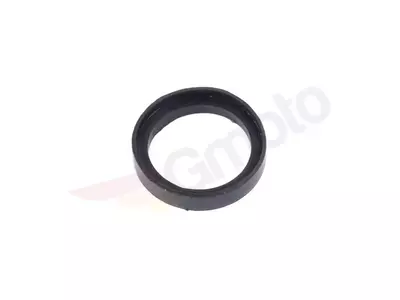 Podkładka gumowa połki gornej amortyzatora Romet Z 150-2