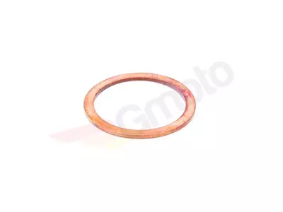 Anilha de cobre Romet ADV 250 33x39x1,5-2