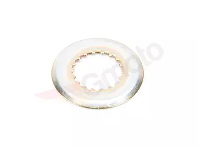 Rondelă inelară de fixare a pinionului spate Romet CRS 125 FI - 02-09167Q200808