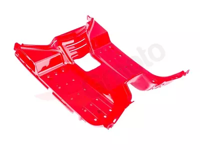 Plancher rouge Romet Veracruz - 02-018751-000-1172