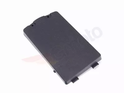 Капак на батерията на Romet Delux 7 - 02-50326-GP10-0000