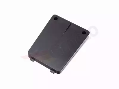 Капак на батерията Romet Maxi 125 R - 02-HT150T-23C-08-22