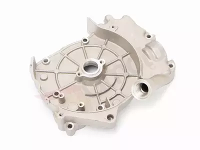 Coperchio del carter motore JL125 Romet Retro 7 destro - 02-003621-E0401-0002