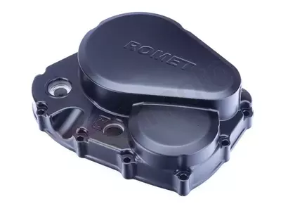 Kryt kľukovej skrine motora Romet R 125 15 pravý - 02-1991206-030207-1