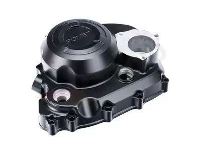 Coperchio carter motore Romet ZK 125 FX destro - 02-13011874