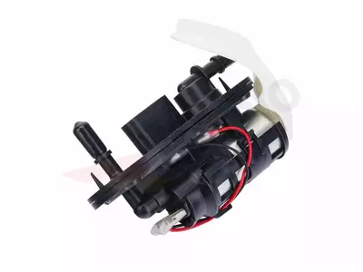 Pompe à essence Zipp QR MAX - 02-018751-000-849