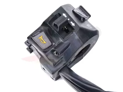 Interruptor de combinação da direção para a esquerda Zipp M50 Toros-3