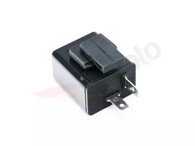 Romet Division 125 FI 17 interrupteur indicateur - 02-1180100-050000-1