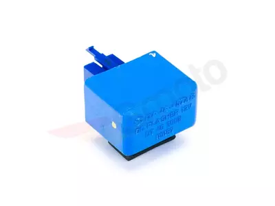 Indicateur LED interrupteur Bajaj NS 200-3