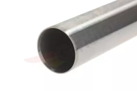 Gabelstandrohr chrom JMP 43 mm x 635 mm-4