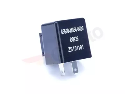 Interrupteur indicateur Romet ADV 250 Z-One R - 02-85600-M954-0000