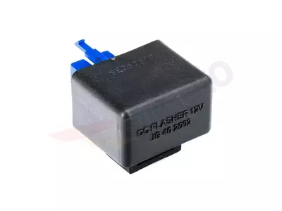 Bajaj Dominar 400 interrupteur de clignotant - 02-JG402002