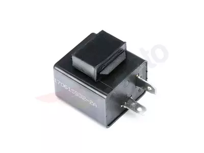 Indicateur interrupteur Romet ZK 125 FX - 02-31040019-1