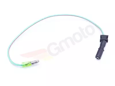 Jinlun JL250-5 câble du capteur de ralenti - 02-003621-E0405-0002