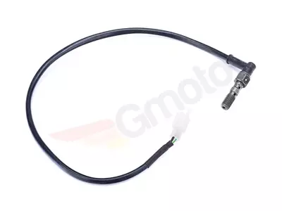 Apstāšanās sensora kabelis Romet Z-XT 125 20 - 02-DY150-B021-0002