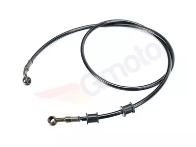 Cablu de frână 1280x10mm distribuitor de frână etrier față - față Romet Z-One S Z-One T 17 - 02-53002-I0A3-030000