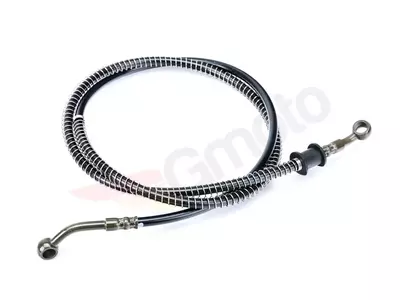 Cablu de frână 1350x10mm distribuitor de frână etrier față - față Romet Ogar Legend - 02-017730-B6-6