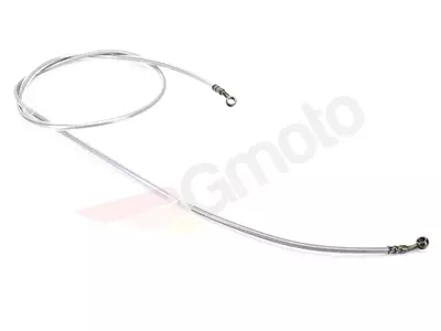 Cablu de frână 1850x10mm distribuitor etrier față - față Romet CRS 125 FI - 02-59280QLA7020