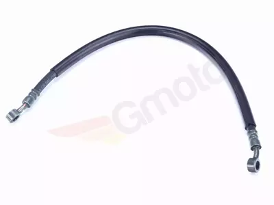 Cablu frână față 550x10mm YL0821 Hyosung GT 250 dreapta - 02-69480HM8105