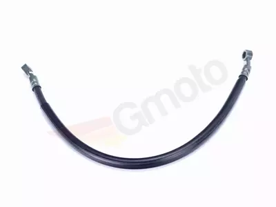 550x10mm kabel sprednje zavore YL0821 Hyosung GT 250 desni-2