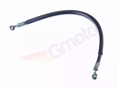 550x10mm kabel sprednje zavore YL0821 Hyosung GT 250 desni-3