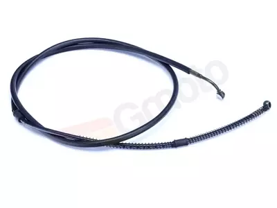 Cable de freno trasero 1970x10mm Keeway Fact EVO 50 Street 50 [OEM: 55200B590000]. - 55200B590000