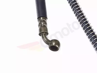 Cable de freno trasero 2250x10mm Romet Delux 7-3