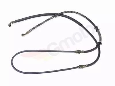 Cable de freno trasero 2250x10mm Romet Delux 7-4