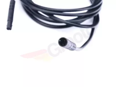 Gox Trei cabluri pentru lămpile din spate-4
