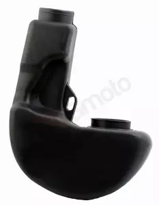 Aansluitleiding carburateur/luchtfilter Romet Maxi - 02-YYZX25025002