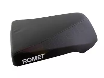 Istuin - Romet Delivery penkki - 02-50QT-12-000200