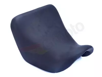 Siedzenie - kanapa kierowcy Romet ADV 250 - 02-41200-M954-0000