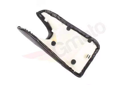 Asiento - asiento del conductor Romet RR 50 RS 50-2