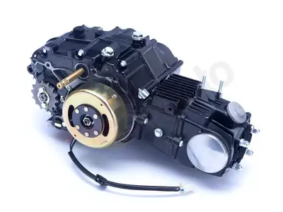Motor de 14 pulgadas Mini Cross - 02-030754-DB14-001