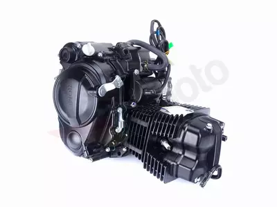 Romet Z-One S Z-One T motor - 02-10001-I0A3-00B900