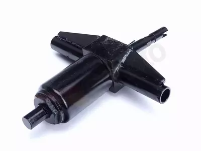 Cylindre de vérin de moto Romet - 02-005318-SD1001-002