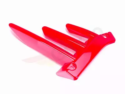 Predný bočný kryt žiabier Romet Arrow Fly 50 ľavý červený-3