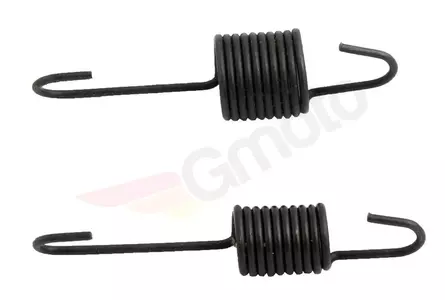 Router XS side foot spring - 02-003621-F1509-0001