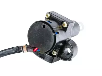 Превключвател за запалване + комплект ключалки Romet Caffe Racer 400-8