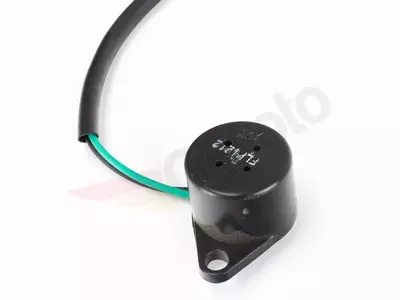 Signal for oliestand Romet 797 13-2