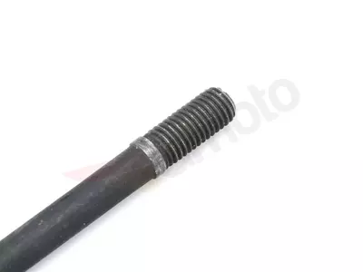 Zylinderstift B Romet RMT 140 M7x205 mm-4