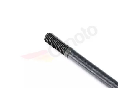 Cylinderstift B Romet ZK 125 FX 207mm-3