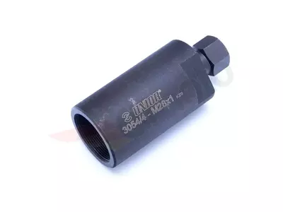 Magneetwieltrekker met M28x1 binnendraad Unior - 02-018160-620272